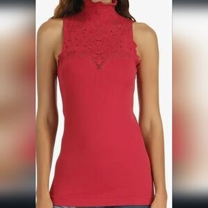 Disbest minimalist luxurious Size Medium  Color wine red